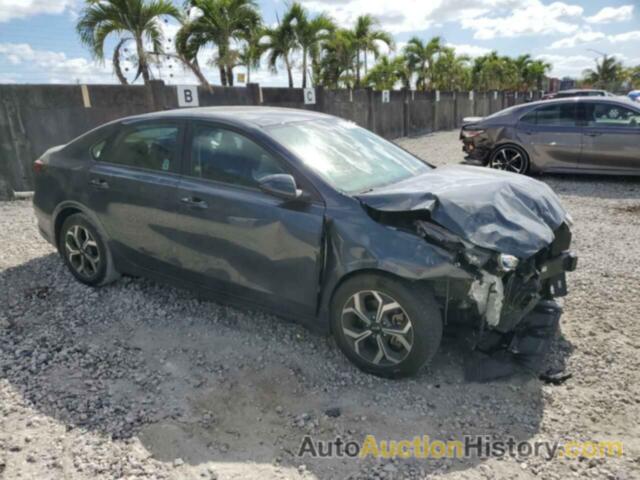 KIA FORTE FE, 3KPF24AD7LE243958