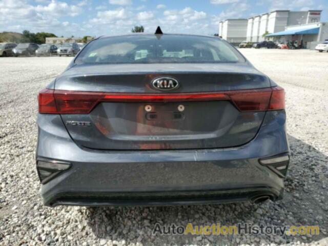 KIA FORTE FE, 3KPF24AD7LE243958