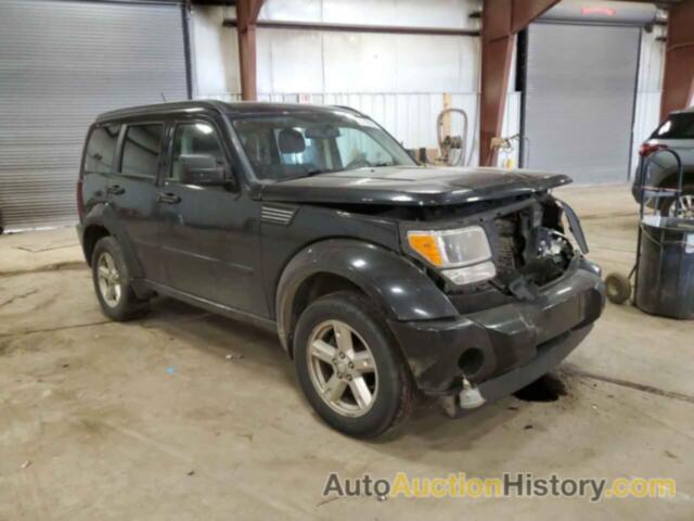 DODGE NITRO SXT, 1D4PU5GK8AW139012