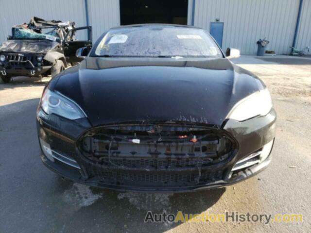 TESLA MODEL S, 5YJSA1S13EFP29412