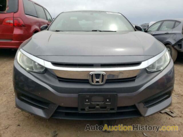 HONDA CIVIC LX, 2HGFC4A55GH312227