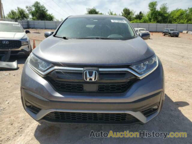 HONDA CRV EX, 7FARW1H53NE010949