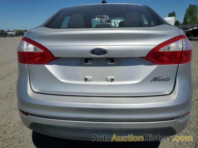 FORD FIESTA S, 3FADP4AJ9EM106890