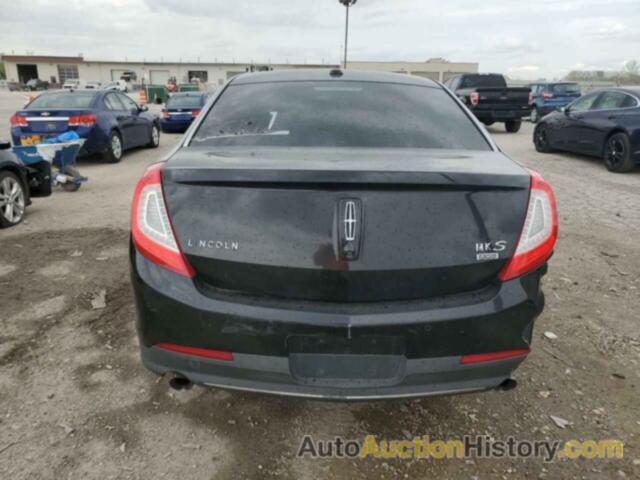 LINCOLN MKS, 1LNHL9EK3DG608838