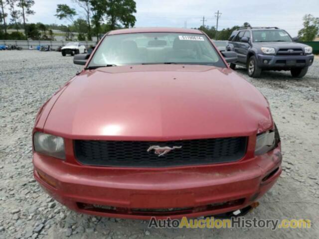 FORD ALL Models, 1ZVHT80N685120532