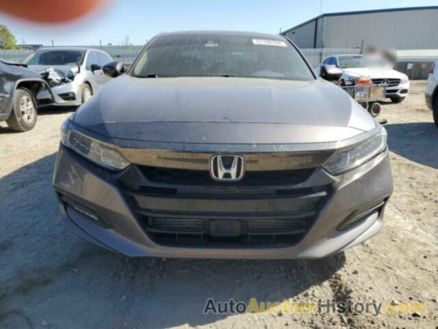 HONDA ACCORD SPORT, 1HGCV1F35KA098527