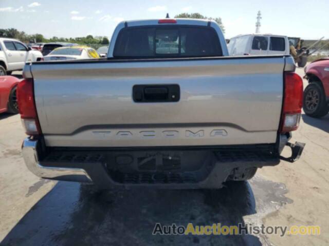 TOYOTA TACOMA ACCESS CAB, 3TYRX5GN9MT006758