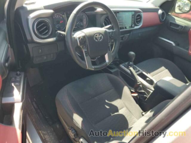 TOYOTA TACOMA ACCESS CAB, 3TYRX5GN9MT006758