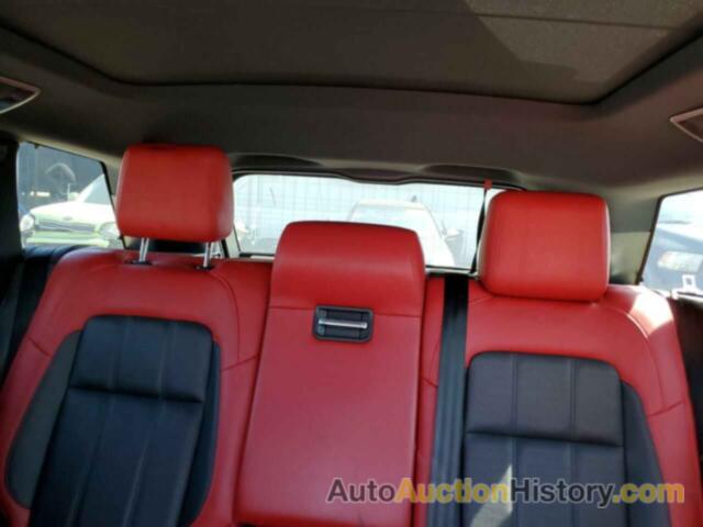 LAND ROVER RANGEROVER HSE DYNAMIC, SALWV2SV0KA826479