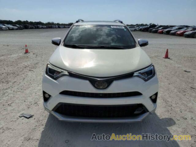 TOYOTA RAV4 SE, JTMNFREV4GD089197