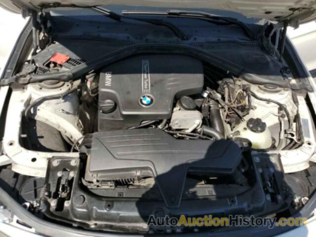 BMW 3 SERIES I SULEV, WBA3C1C56DF437132