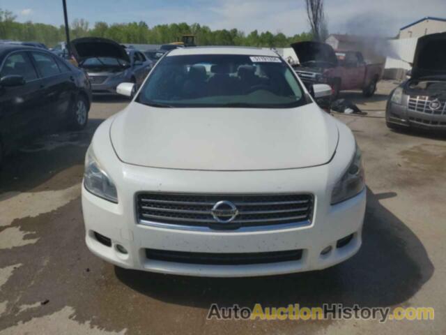 NISSAN MAXIMA S, 1N4AA51E59C830290