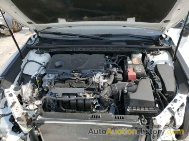 TOYOTA CAMRY L, 4T1B11HK1JU669126