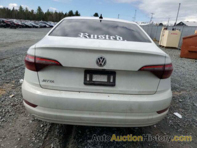 VOLKSWAGEN JETTA HIGHLINE, 3VWW57BU0KM071412