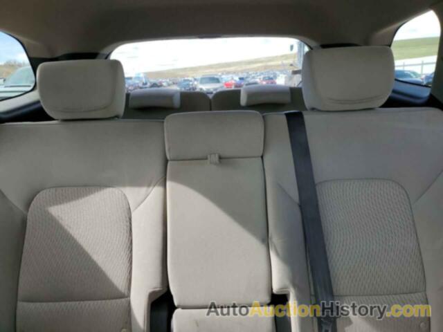 HYUNDAI SANTA FE GLS, KM8SMDHF1EU044792