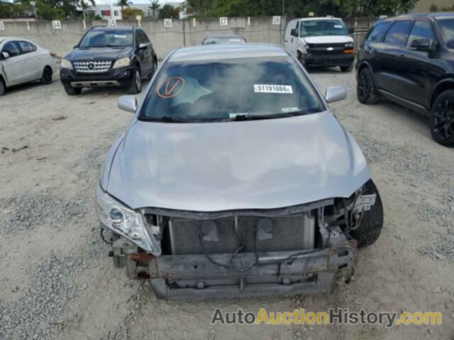 TOYOTA CAMRY BASE, 4T1BF3EK6BU172589