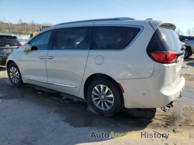 CHRYSLER PACIFICA TOURING L PLUS, 2C4RC1EG1LR273310