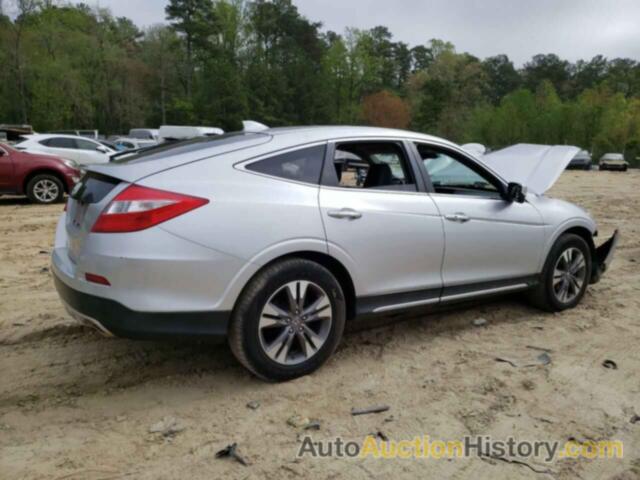 HONDA CROSSTOUR EXL, 5J6TF2H54FL002729