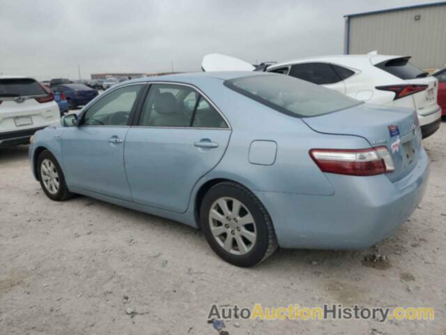 TOYOTA CAMRY HYBRID, 4T1BB46K69U063687