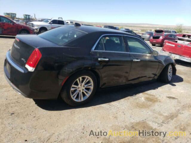 CHRYSLER 300, 2C3CCAEG5GH320487