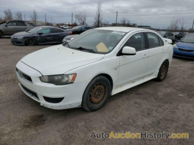 MITSUBISHI LANCER SE, JA32V2FW2CU605862