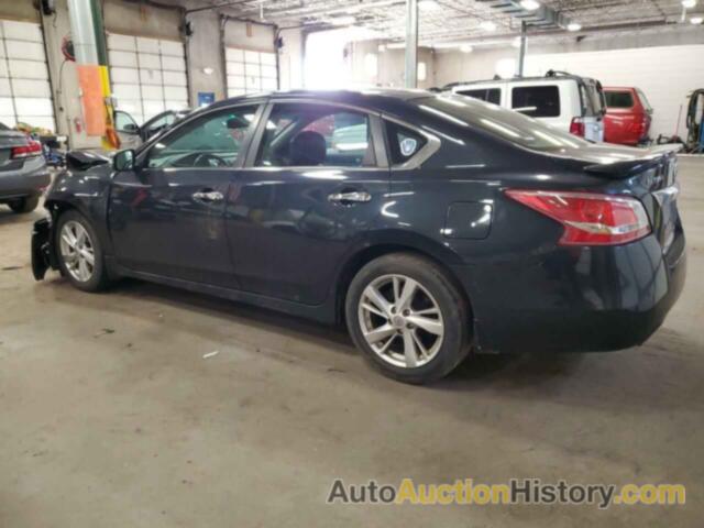 NISSAN ALTIMA 2.5, 1N4AL3AP8DC215791