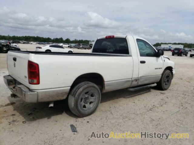 DODGE RAM 1500 ST, 1D7HA16N75J509888