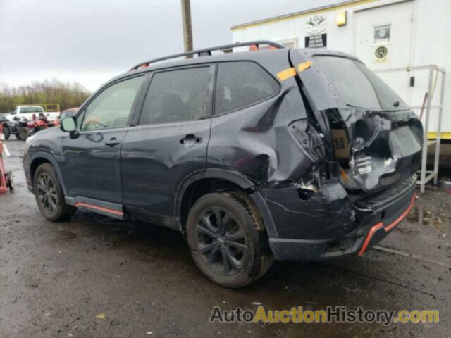 SUBARU FORESTER SPORT, JF2SKAJC5KH412941