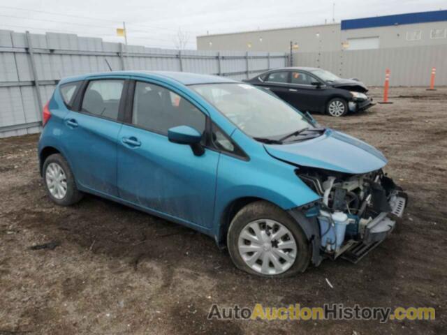 NISSAN VERSA S, 3N1CE2CP2GL406946