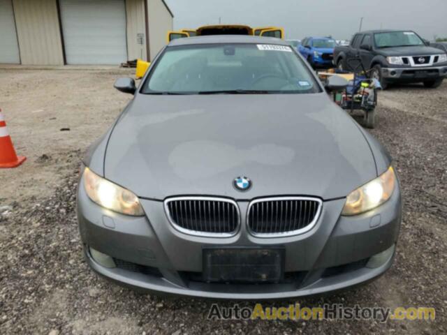 BMW 3 SERIES I, WBAWB33529P138198