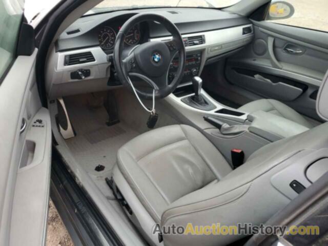 BMW 3 SERIES I, WBAWB33529P138198