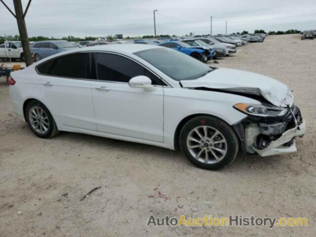 FORD FUSION SE, 3FA6P0HD3HR326857