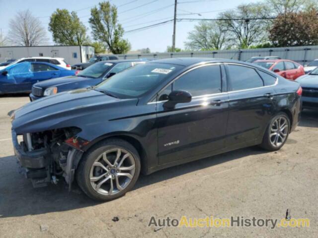 FORD FUSION SE HYBRID, 3FA6P0LU4HR182176