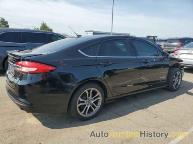 FORD FUSION SE HYBRID, 3FA6P0LU4HR182176