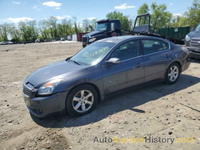 NISSAN ALTIMA 3.5SE, 1N4BL21E88C124930