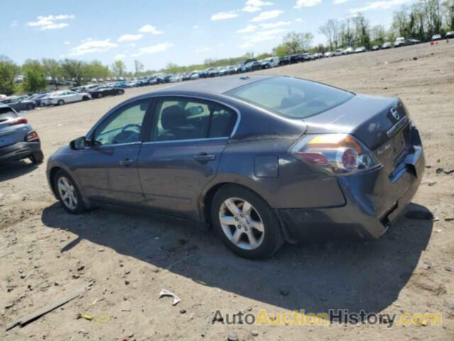 NISSAN ALTIMA 3.5SE, 1N4BL21E88C124930