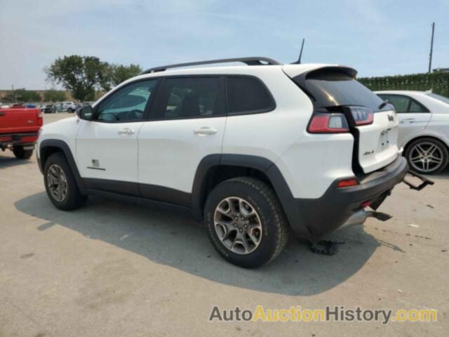 JEEP CHEROKEE TRAILHAWK, 1C4PJMBX3LD637197