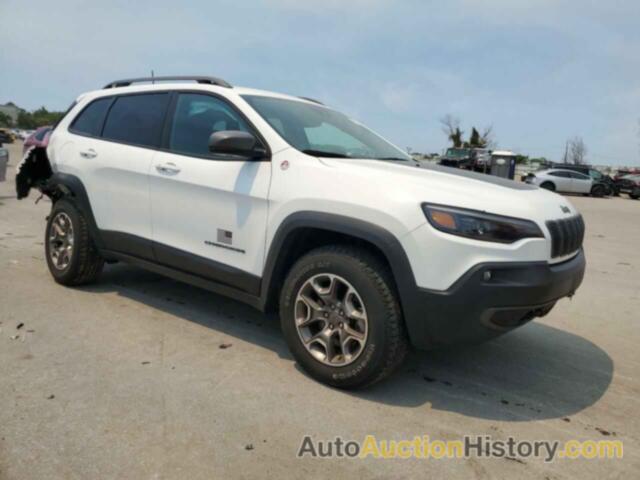 JEEP CHEROKEE TRAILHAWK, 1C4PJMBX3LD637197