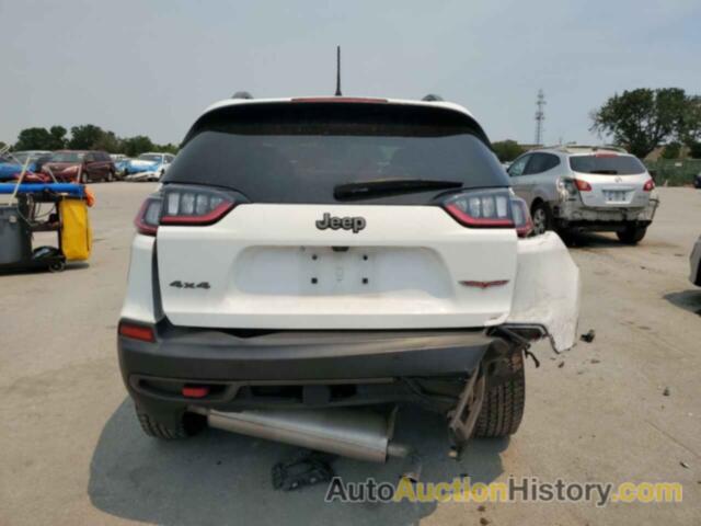 JEEP CHEROKEE TRAILHAWK, 1C4PJMBX3LD637197