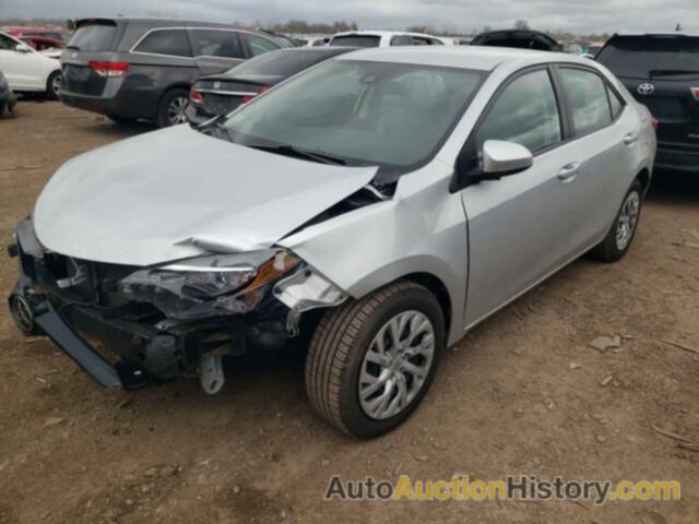 TOYOTA COROLLA L, 2T1BURHE1HC749957