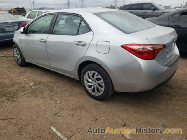 TOYOTA COROLLA L, 2T1BURHE1HC749957