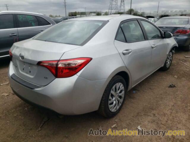 TOYOTA COROLLA L, 2T1BURHE1HC749957