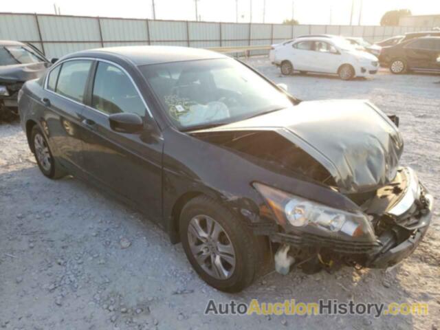 HONDA ACCORD SE, 1HGCP2F60CA002749