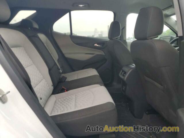 CHEVROLET EQUINOX LS, 3GNAXHEV0KS542110