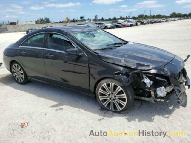 MERCEDES-BENZ CLA-CLASS 250 4MATIC, WDDSJ4GB7JN537737