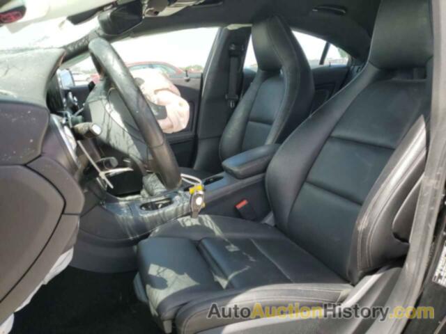 MERCEDES-BENZ CLA-CLASS 250 4MATIC, WDDSJ4GB7JN537737