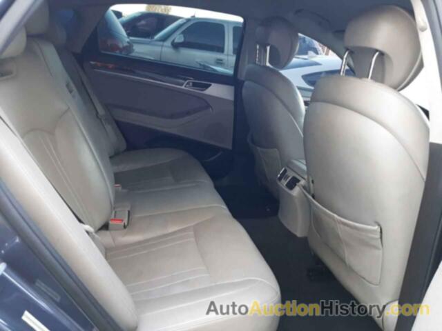 HYUNDAI GENESIS 3.8L, KMHGN4JE2FU037517