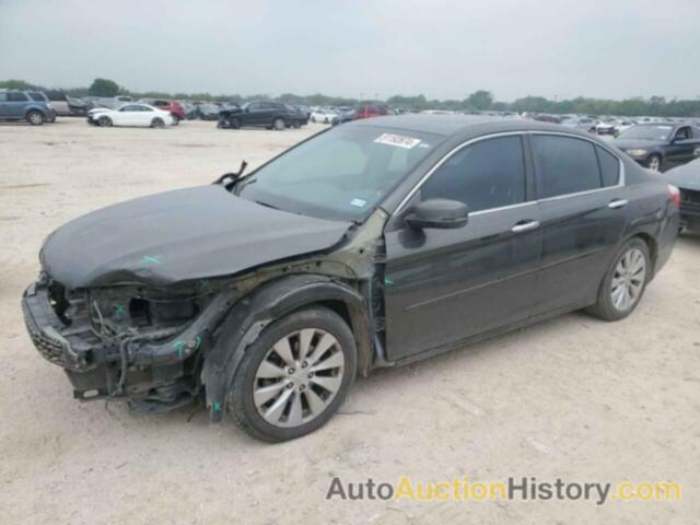 HONDA ACCORD EXL, 1HGCR2F82EA005084