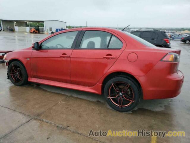 MITSUBISHI LANCER ES, JA32U2FU9GU007937