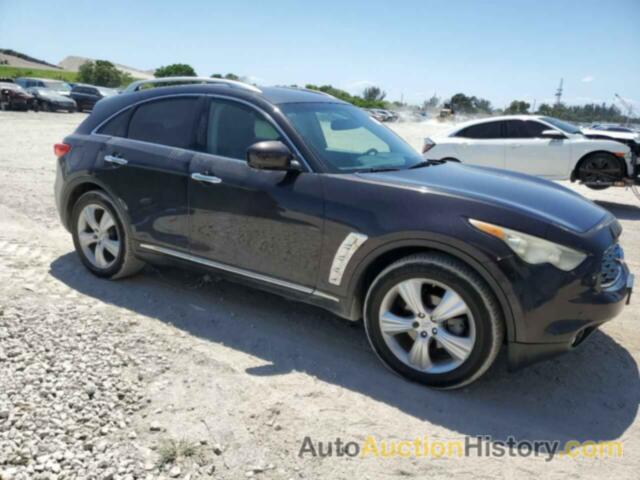 INFINITI FX35, JN8AS1MU6BM710277